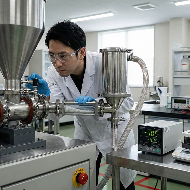Thermal Degradation Mechanism and Countermeasures