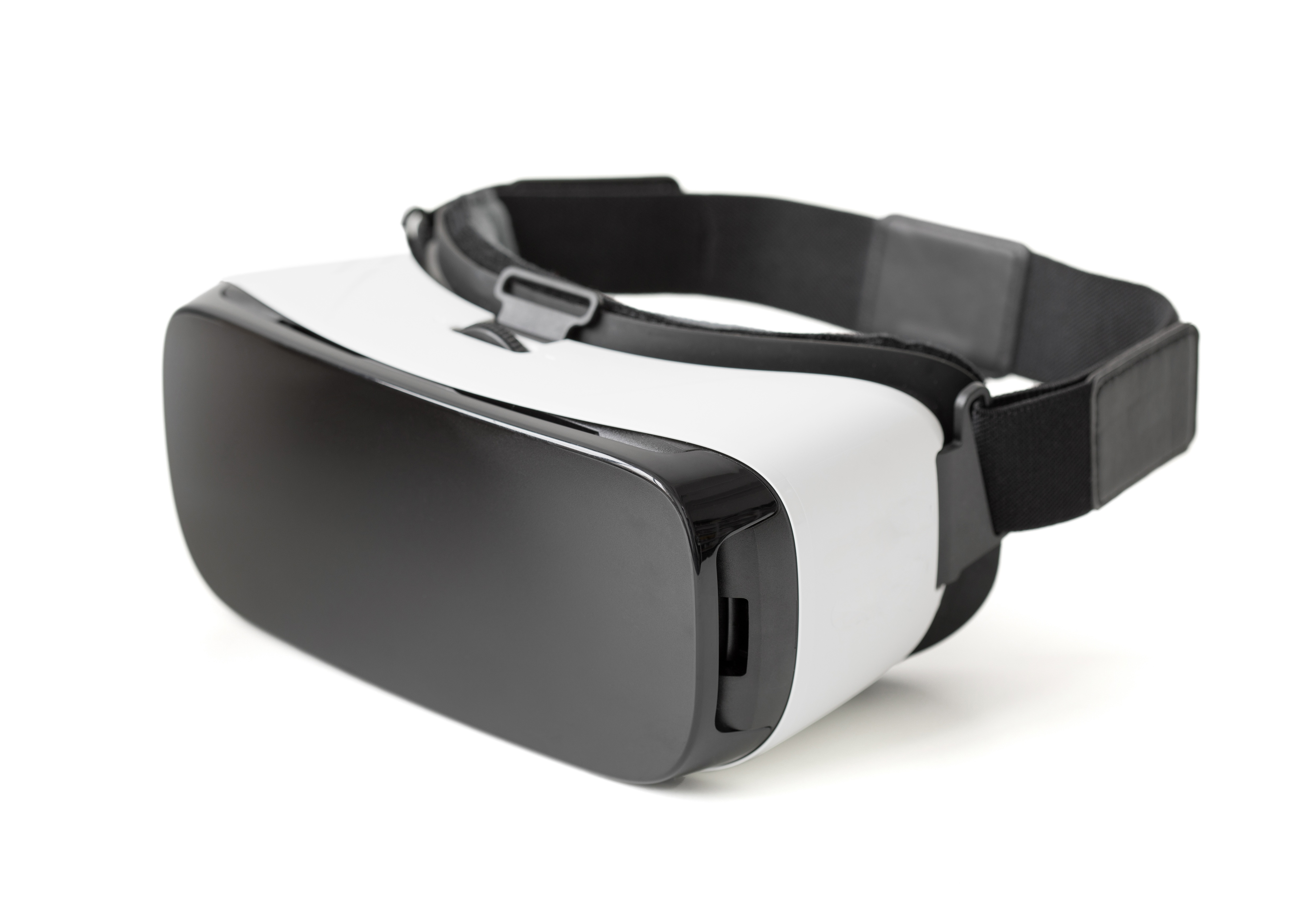 採用実績：VR